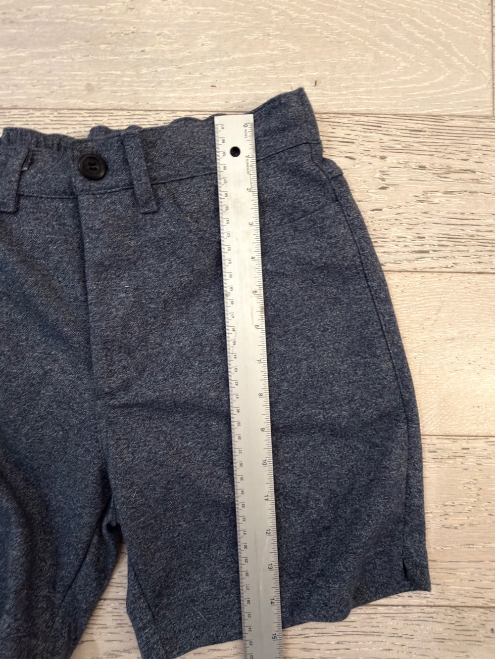 Civil Society Men’s 6” Keith Tailored Shorts - Picture 6 of 10